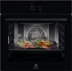 Electrolux Elektrolux LOA9S3XZ Built-in oven 70 l 3500 W Black