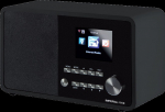 Telestar i110 - Network audio player - 5 Watt (Gesamt)