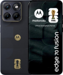 Motorola Edge 70 Fusion Smartphone 8GB / 256GB black
