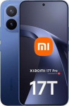Xiaomi 17T Pro Dual Sim - Deep Blue - 256 GB