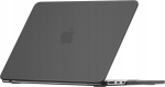 Tech-Protect Softshell MacBook Air 15 M2-M5 2023-2026 matte back