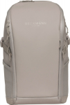 Seljakott Beckmann Street GO Warm Grey maht 26l