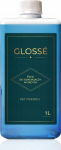 Glosse Pet Friendly 1l liquid for washing vacuum cleaners - 1 liter | odorless