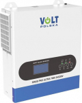 Solar inverter Volt Polska SinusPro ULTRA 7000 24/230V (3500/7000W) MPPT 100A (3
