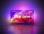 TV Philips 43" QLED