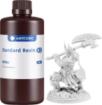Anycubic Standard V2 1kg Resin Hvid
