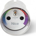 Nice Plug-Control E Smart Socket (Plug-Control E 868.4 MHz)