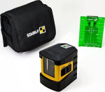Stabila LAX 60 G Cross-Line Laser