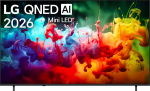 LG 85QNED70B3A 85" (215 cm) 4K QNED Smart TV | LG