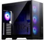 Phanteks XT M5 PC Case, Mid-Tower, ATX, Mesh, RGB - Black