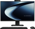 ASUS Systems Commercial ASUS ExpertCenter P4 27" C5-210H 16 512 P470VAK-BPE761X W11P