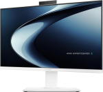 Monoblock PC|ASUS|ExpertCenter|CPU Intel|Intel Core 5|Intel Core 5|210H|RAM 32 GB|DDR5-SDRAM|Screen 27 "|1920 x 1080 pixels|Storage 512 GB|SSDs 512 GB|Not available|On-board graphics Yes|Intel&reg; Graphics|White|OS Windows 11 Pro|90PT03W8-M05CW0