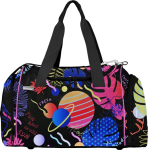 McNeill sports bag STITCH III