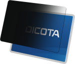 Dicota Privacy Filter 2-way magnetic Apple iPad Pro M4 11 la