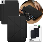 AMAZINGTHING Minimal Mag Case do iPad Pro M5 11" - czarne