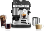 Ninja ES301EU Luxe Cafe Mini 2-in-1 Espresso & Coffee Maker