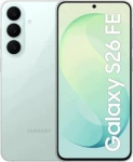 Samsung Galaxy S26 FE 5G 8/256GB Dual SIM jasnozielony (S741)