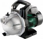 Metabo P 4000 G Garden Pump