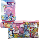 CERDA GROUP Cerda Beauty: Care Bears - Hair Accessories Set (2500003761)