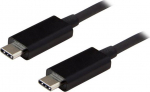 StarTech.com 1M 3FT USB 3.1 USB-C CABLE M/M,