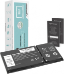 Movano Battery JK6Y6 do Dell Latitude 3410 3510 Inspiron 5401 5402 5501 5502 5505 - 3600 mAh (41 Wh)