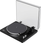 Kanto Audio obi3 gen2 - turntable, black