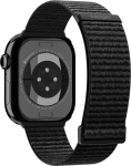 Kellarihm WBF01, Apple Watch Ultra 3 / Ultra 2 / Ultra (49 mm) / Series 11 / 10 / 9 / 8 / 7 / 6 / 5 / 4 / SE 3 / SE (2024/2023/2022) / SE (44 / 45 / 46 mm), must, Spigen