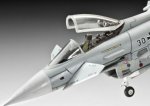 Revell liimitav mudel Eurofighter Typhoon 1:144