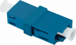 Qoltec Adapter światłowodowy LC/UPC simplex SingleMode (54131)