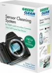Green Clean sensori puhastuskomplekt SC-6000