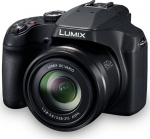 Panasonic Lumix DC-FZ82D - Digital camera - compact camera