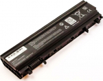 CoreParts Laptop Battery for Dell, 49.60Wh 7.4V 6700mAh 49.6Wh 4