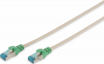 Digitus CAT5e SF-UTP Crossover-PK,2m