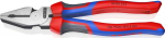 KNIPEX High Leverage Combination Pliers