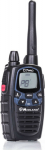 Midland G7 PRO handheld tranciver, 800mAh NiMh battery, 14h charger, CTCSS, VOX, vibracall PAIR