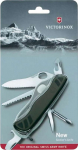Victorinox Soldatenmesser neu