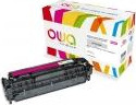 Armor OWA - Magenta - compatible - wiederaufbereitet - Toner cartridge (Alternative zu: HP CE413A)
