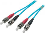 EFB Elektronik EFB-Electronics ECOFIBER - Netzwerkkabel - ST multi-mode (M)