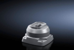 Rittal CP 6212.720 - Grau - Aluminium - 1 St&uuml;ck(e) - 3.8 kg
