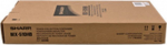 Sharp MX510HB - 50000 Seiten - Sharp MX-4112NA - -4112N - -5112NA - -5112A