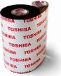 Toshiba TEC - 220 mm x 300 m - Thermal transfer ribbon (pack of 5)