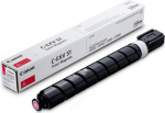 Canon C-EXV 51 (0483C002) Toner Cartridge, Magenta