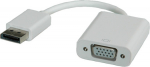 ROLINE video converter - DisplayPort - VGA