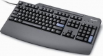 Lenovo Keyboard US EU, USB