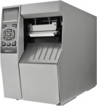 Zebra ZT510, 8 dots/mm (203 dpi), disp., RTC, ZPL, ZPLII, USB, RS232, BT, Ethernet, Wi-Fi - label printer, industrial printer, thermal transfer, 8 dots/mm (203 dpi), media width (max.): 114 mm, print width (max.): 104 mm, roll diameter (max.): 203mm, ...