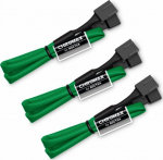 Noctua 4-pin - 4-pin, 0.3m, Zielony (NA-SEC1.green)