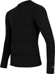 Glovii Thermoactive heated sweatshirt, XL (GJ1XL)