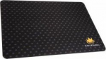 Caseking Mouse pad with Krone Rev.2 - blue/schwarz