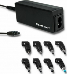 Zasilacz do laptopa Qoltec 45 W, 2.4 A, 20 V (51527)