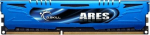 G.Skill ARES - DDR3 - Kit - 8 GB: 2 x 4 GB